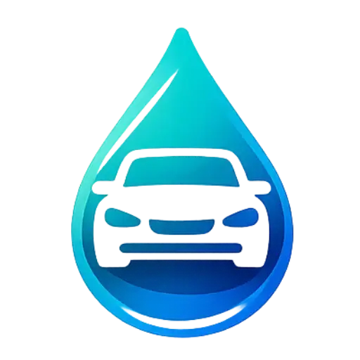 Lavage auto à domicile Rouze